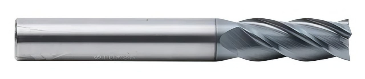 Фреза твердосплавна Ø1,0х3х50х4 Z-4 Gesac