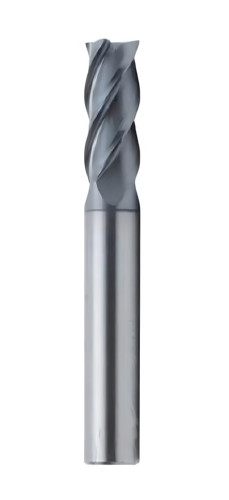Фреза твердосплавна D16,0х36х100х16 Gesac